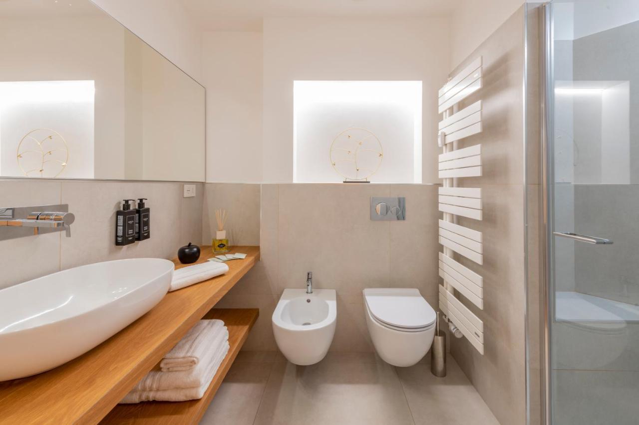 Milan Royal Suites Duomo Exterior foto